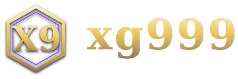 xg999 logo